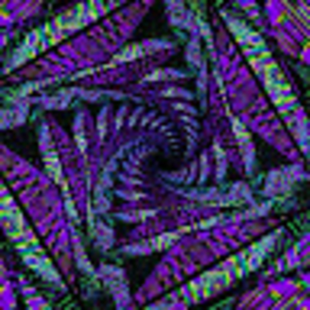 Meet your Posher, Katherine